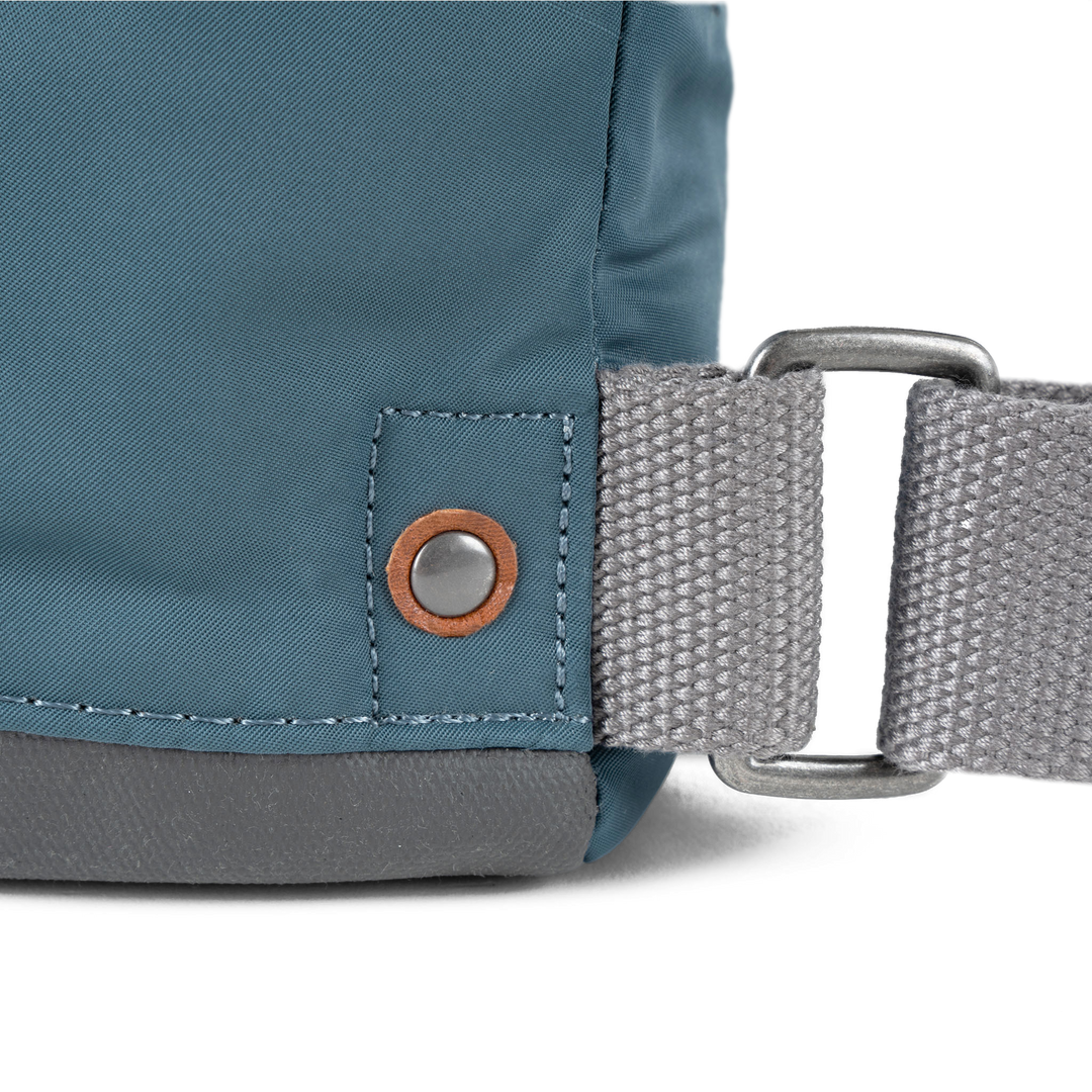 Bantry Backpack in Airforce