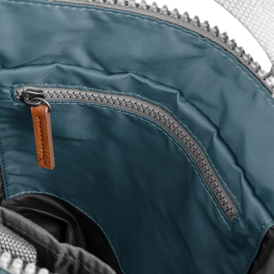 Bantry Backpack in Airforce