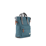 Bantry Backpack in Airforce