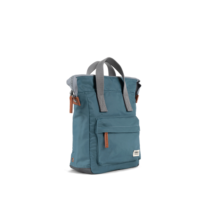 Bantry Backpack in Airforce