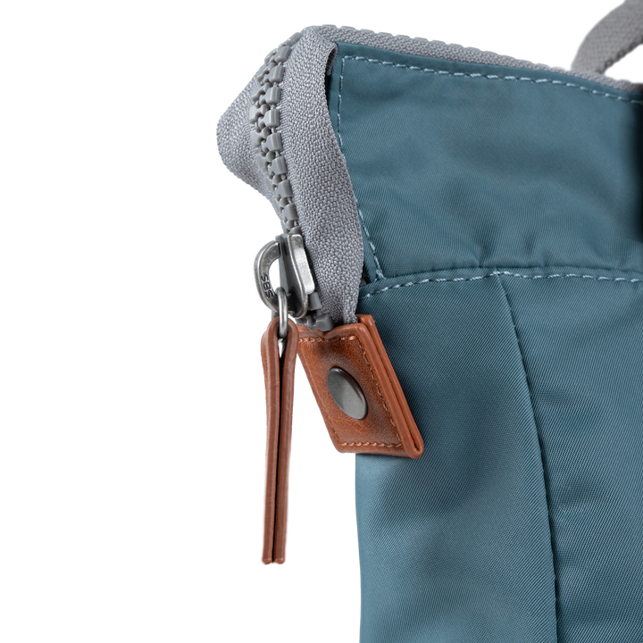 Bantry Backpack in Airforce