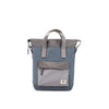 Bantry Backpack in Grey Tonal