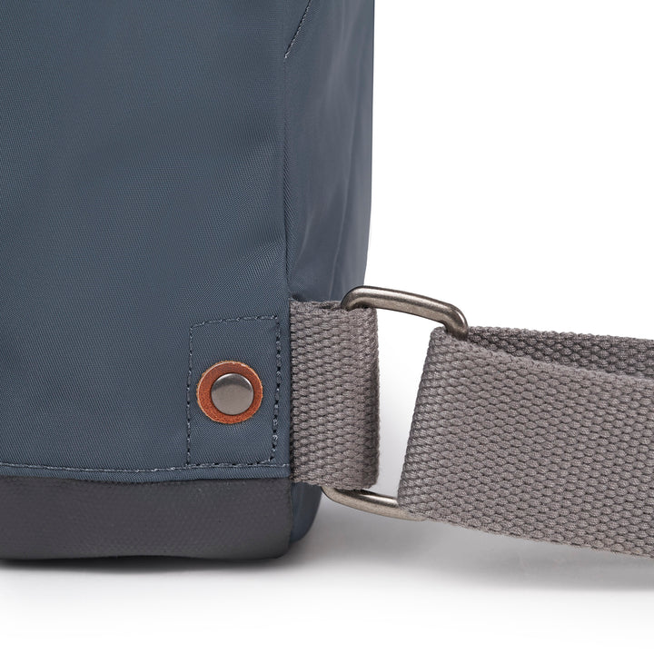 Bantry B Grey Tonal Recycled Nylon