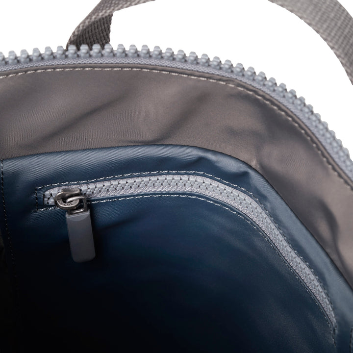 Bantry B Grey Tonal Recycled Nylon