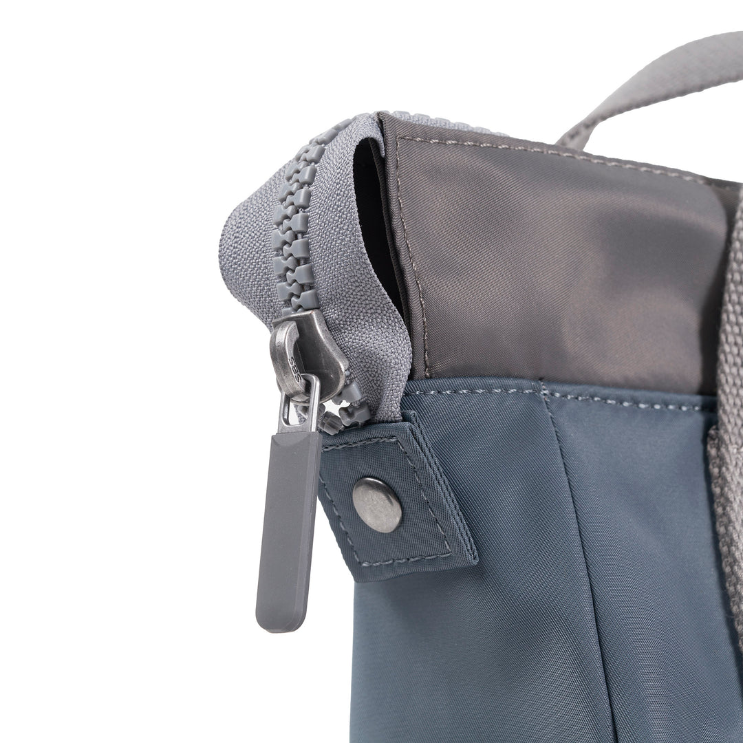 Bantry B Grey Tonal Recycled Nylon