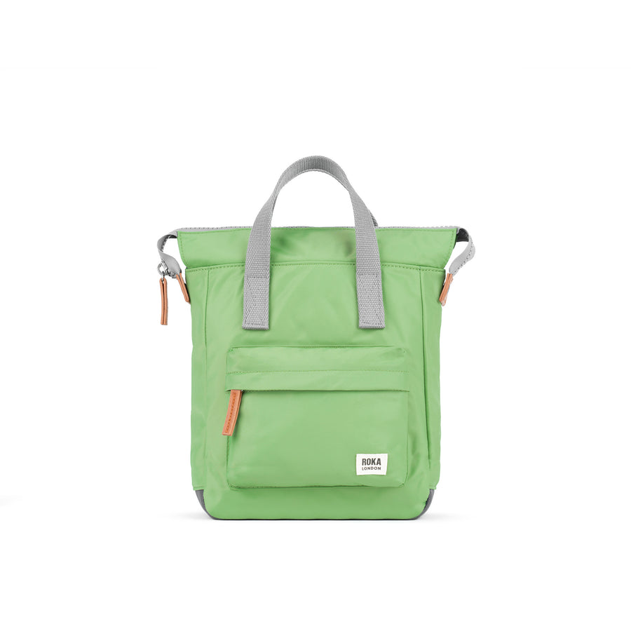 ROKA London Black Label Bantry B Petit Nylon Recyclé ROKA London Black Label Bantry B Petit Nylon Recyclé