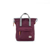 Bantry Backpack in Plum