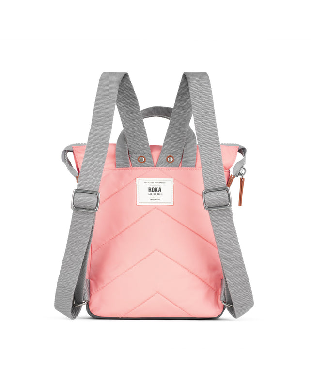 Bantry Backpack in Punch