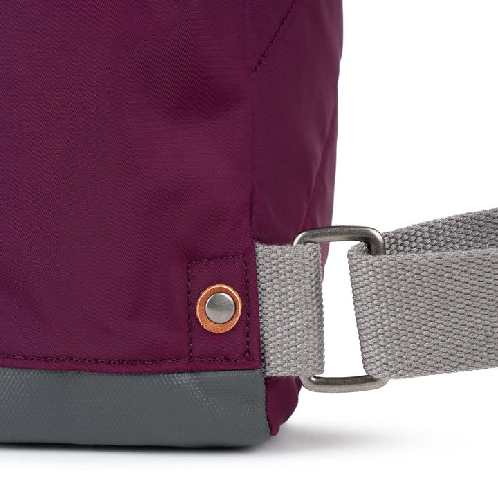 Bantry B Royal Burgundy Recycled Nylon