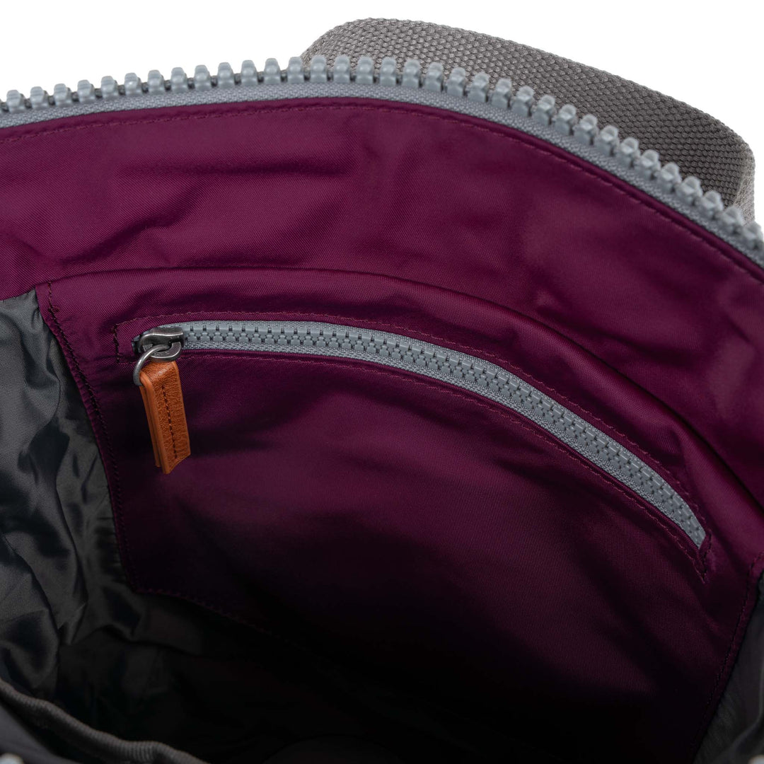 Bantry B Royal Burgundy Recycled Nylon