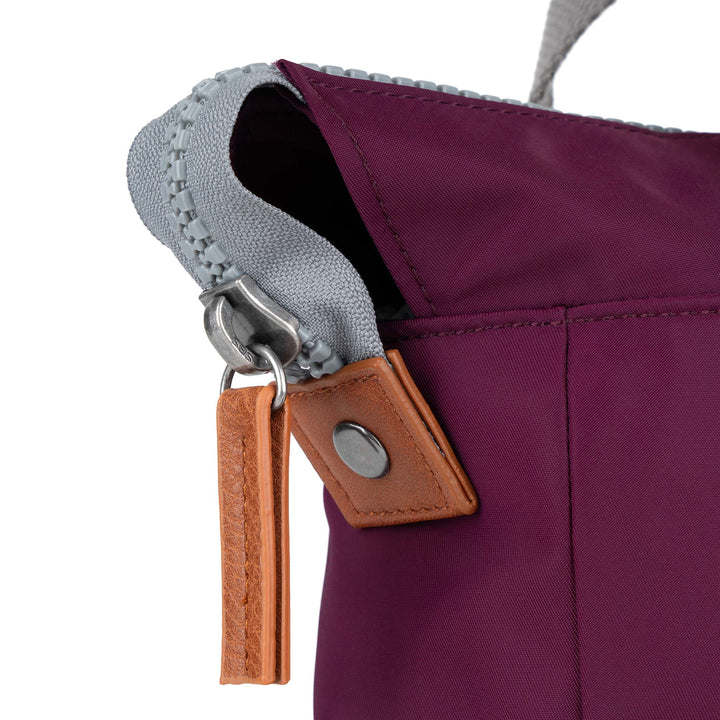 Bantry B Royal Burgundy Recycled Nylon