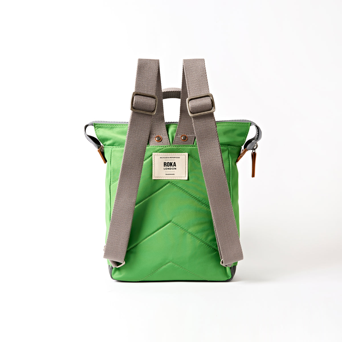 Bantry Backpack in Online Lime