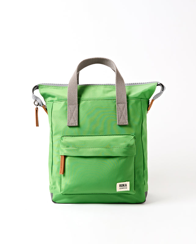 Bantry Backpack in Online Lime