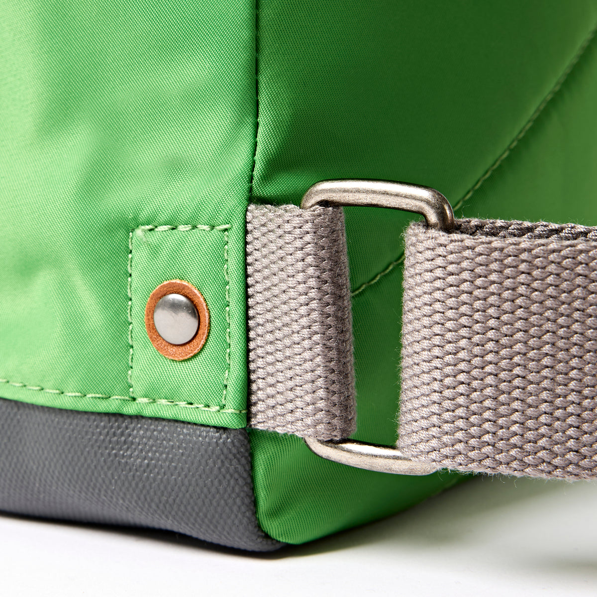 Bantry Backpack in Online Lime
