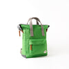 Bantry Backpack in Online Lime
