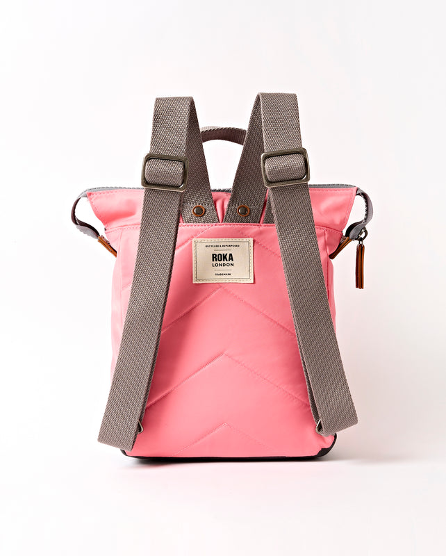 Bantry Backpack in Pink Lemonade