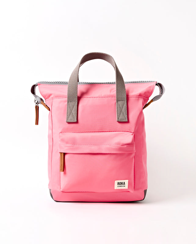 Bantry Backpack in Pink Lemonade
