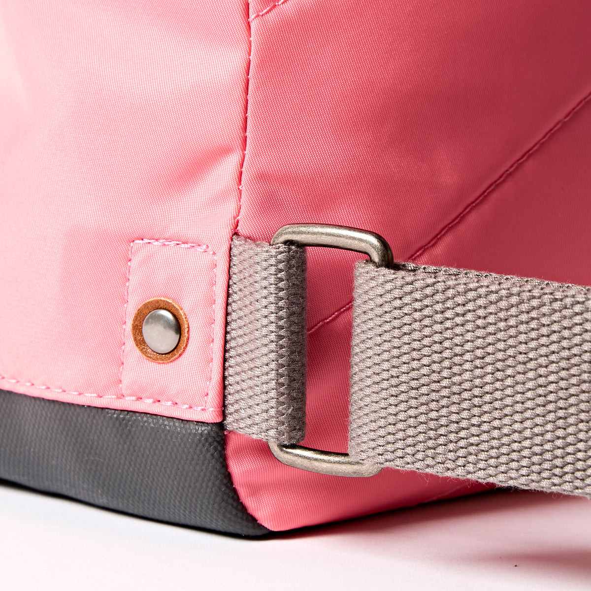 Bantry Backpack in Pink Lemonade
