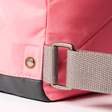 Bantry Backpack in Pink Lemonade