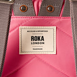 Bantry Backpack in Pink Lemonade