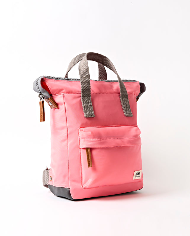 Bantry Backpack in Pink Lemonade
