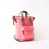 Bantry Backpack in Pink Lemonade
