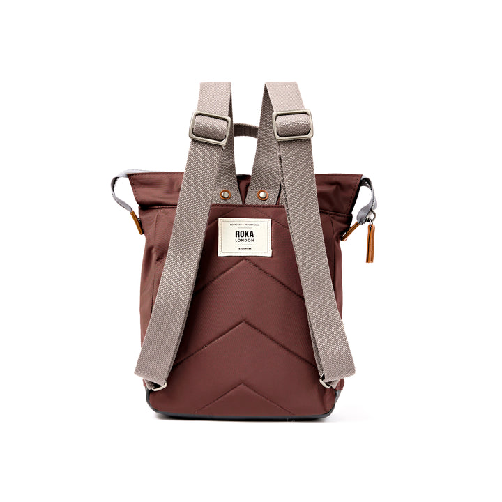 Bantry Backpack in Rocky Road