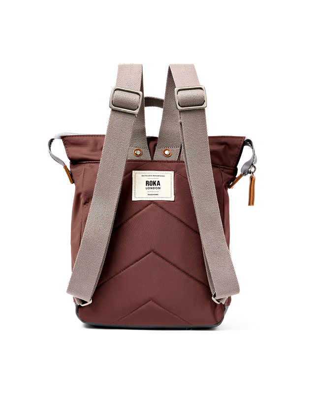Bantry Backpack in Rocky Road