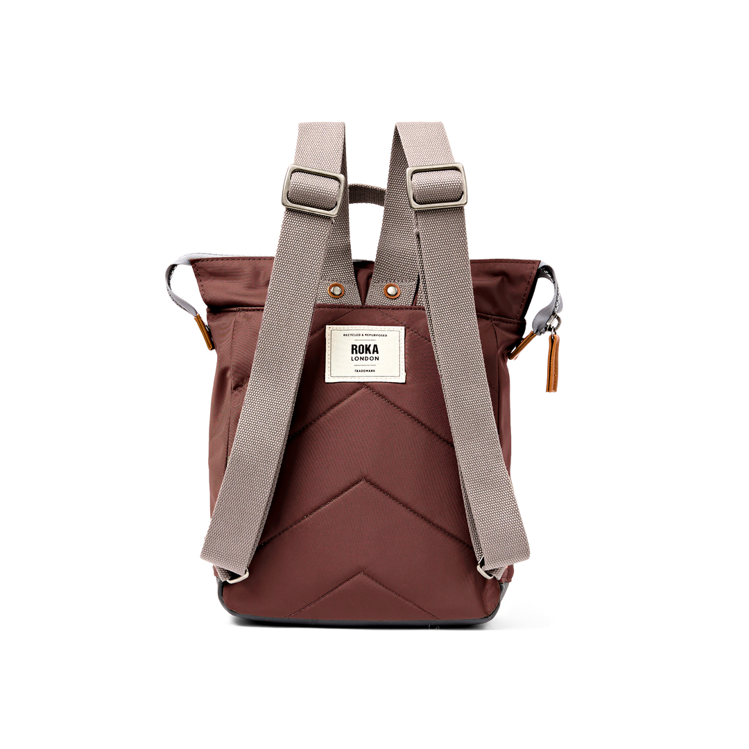 Bantry Backpack in Rocky Road