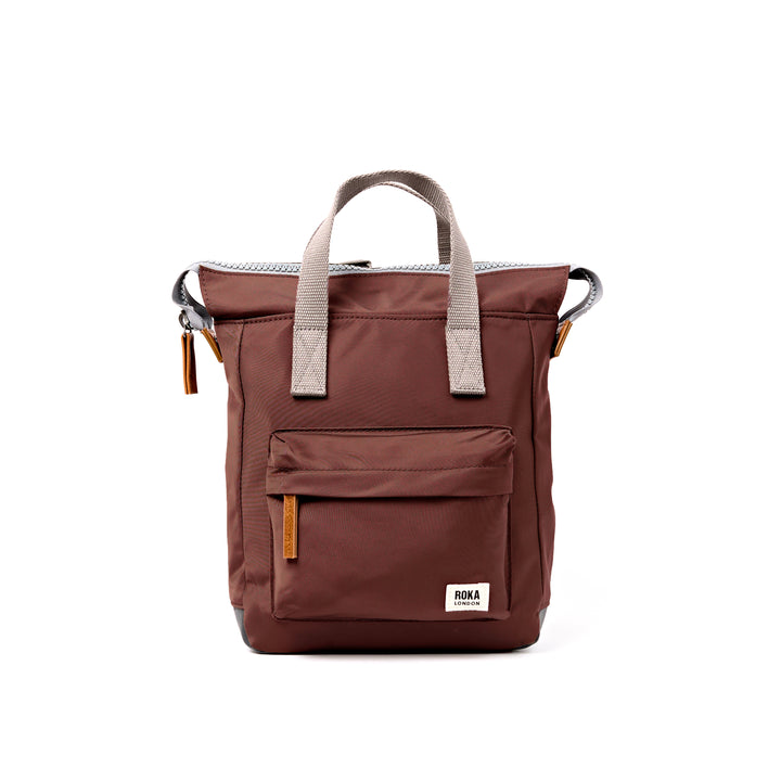 Bantry Backpack in Rocky Road