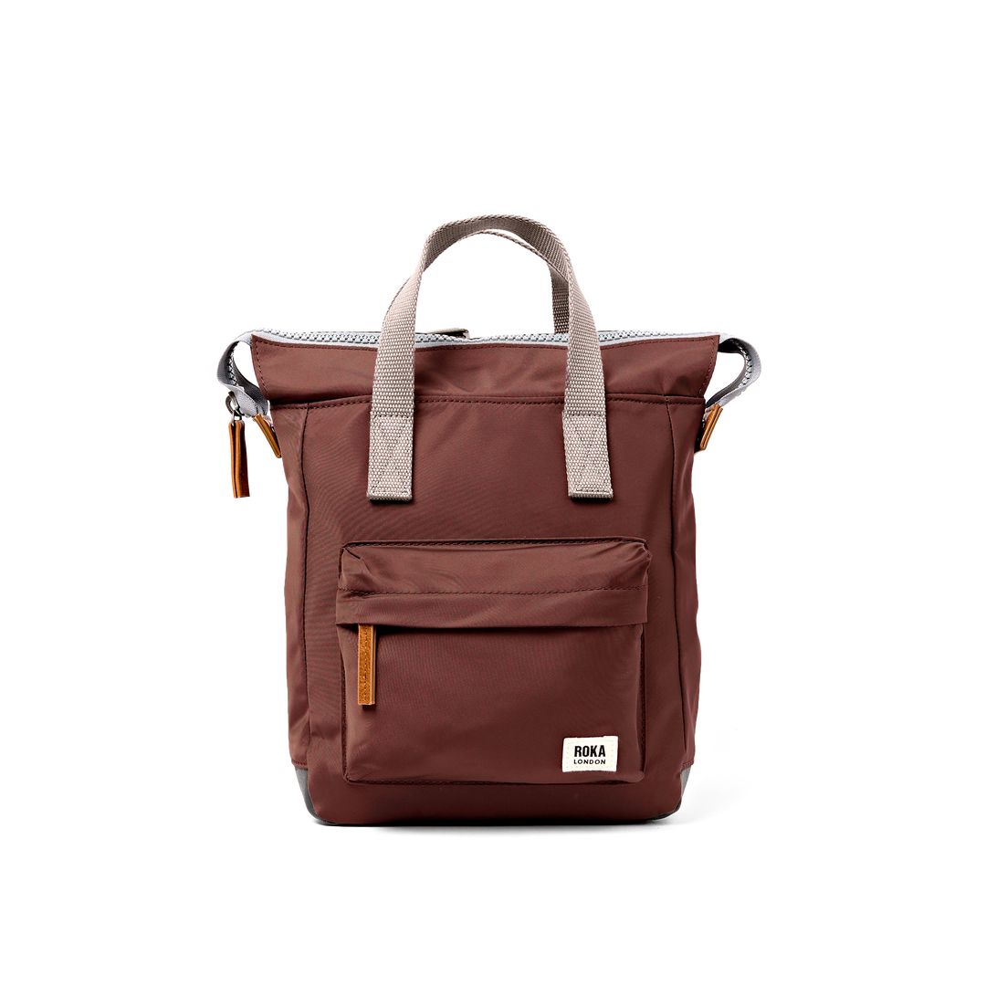 Bantry Backpack in Rocky Road