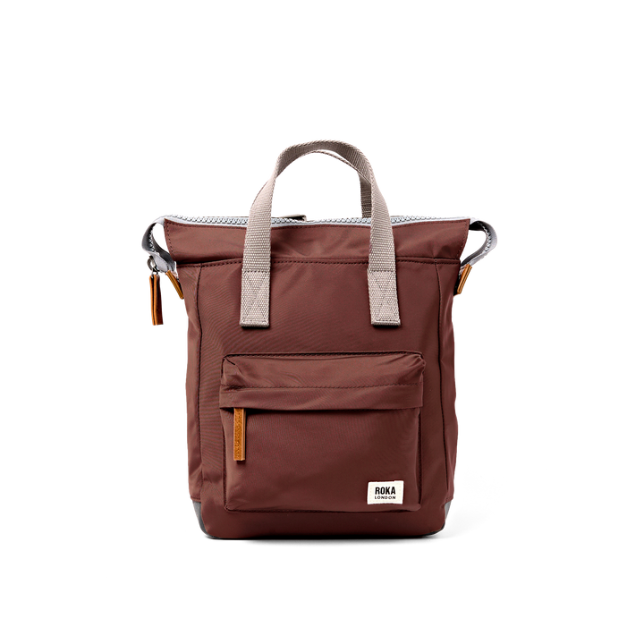 Bantry Backpack in Rocky Road