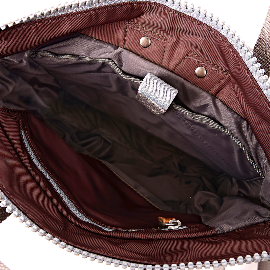 Bantry Backpack in Rocky Road