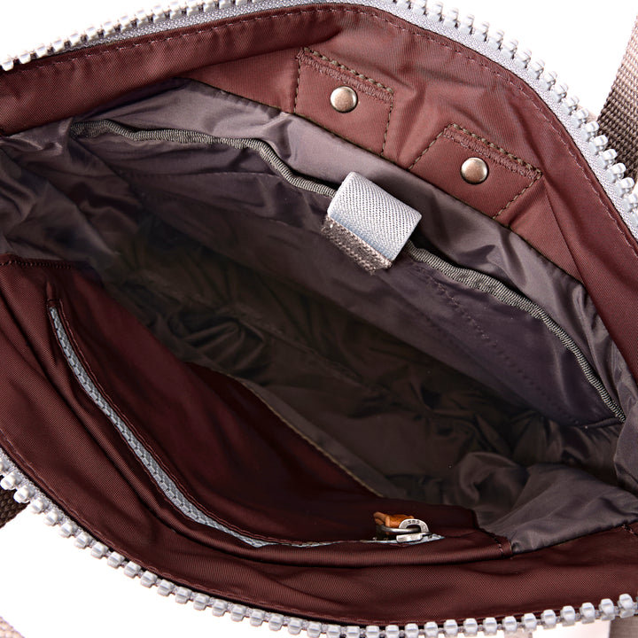 Bantry Backpack in Rocky Road