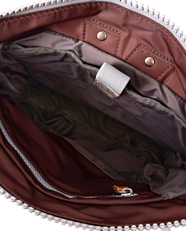 Bantry Backpack in Rocky Road