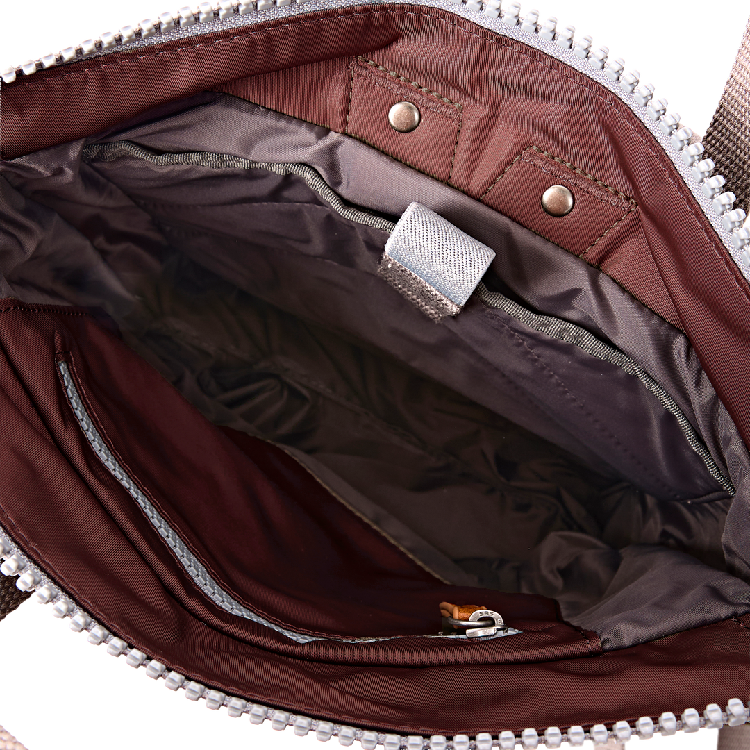 Bantry Backpack in Rocky Road