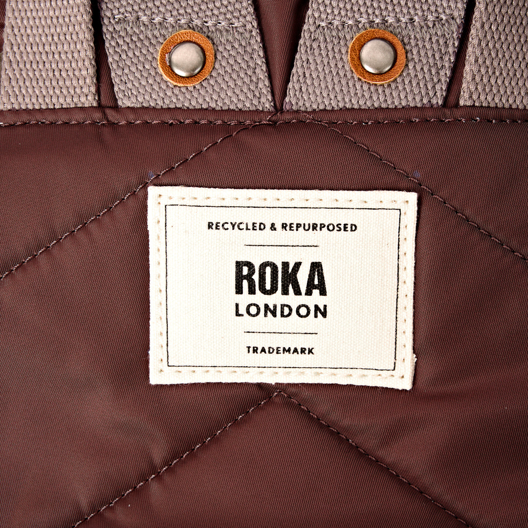 Bantry Backpack in Rocky Road