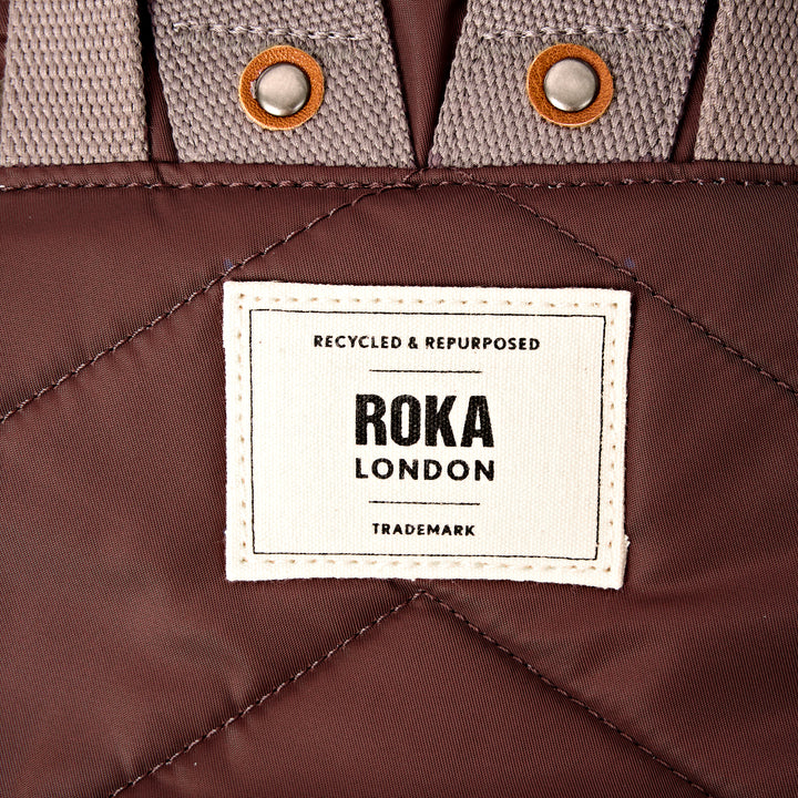 Bantry Backpack in Rocky Road