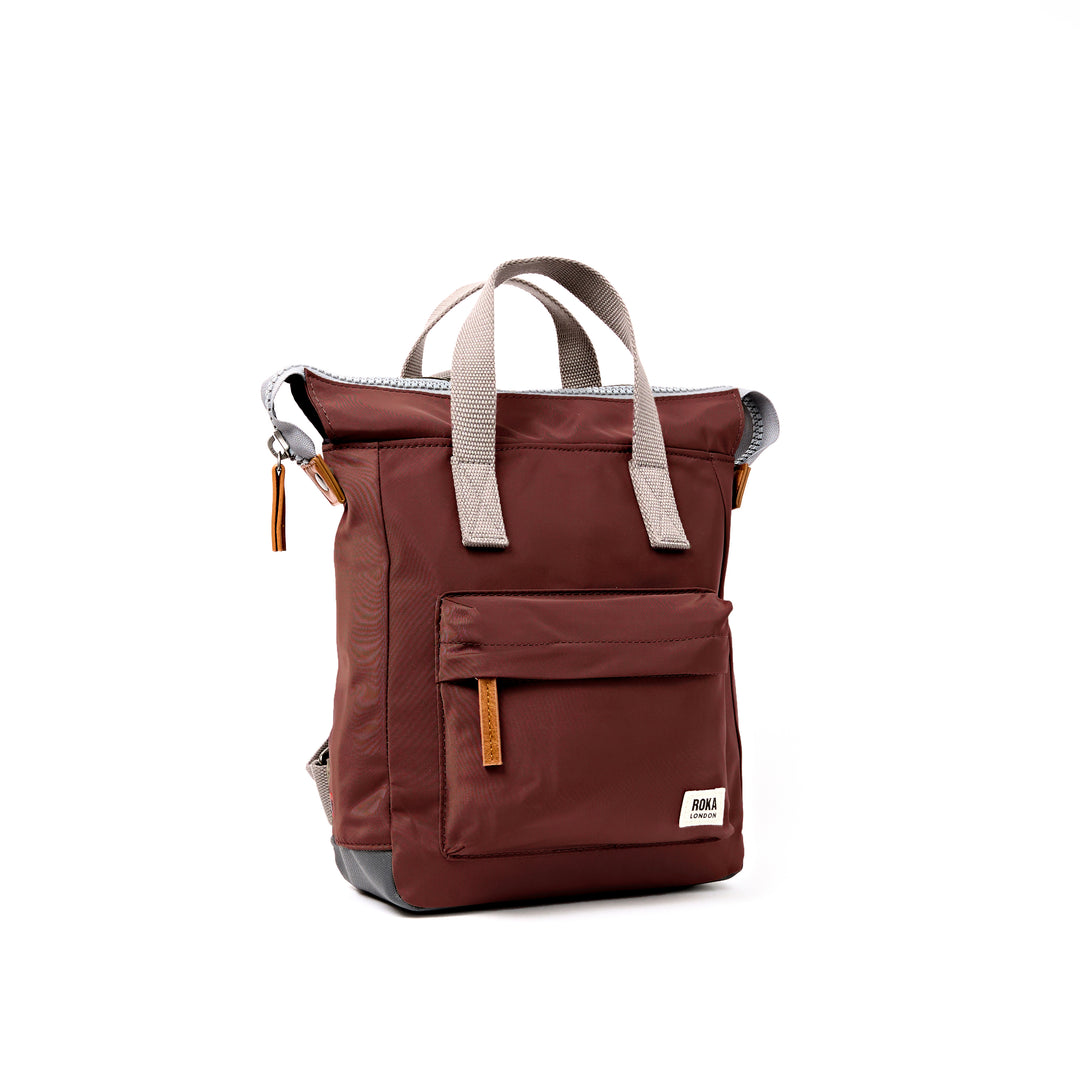 Bantry Backpack in Rocky Road