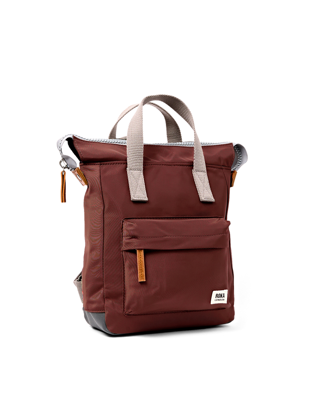 Bantry Backpack in Rocky Road
