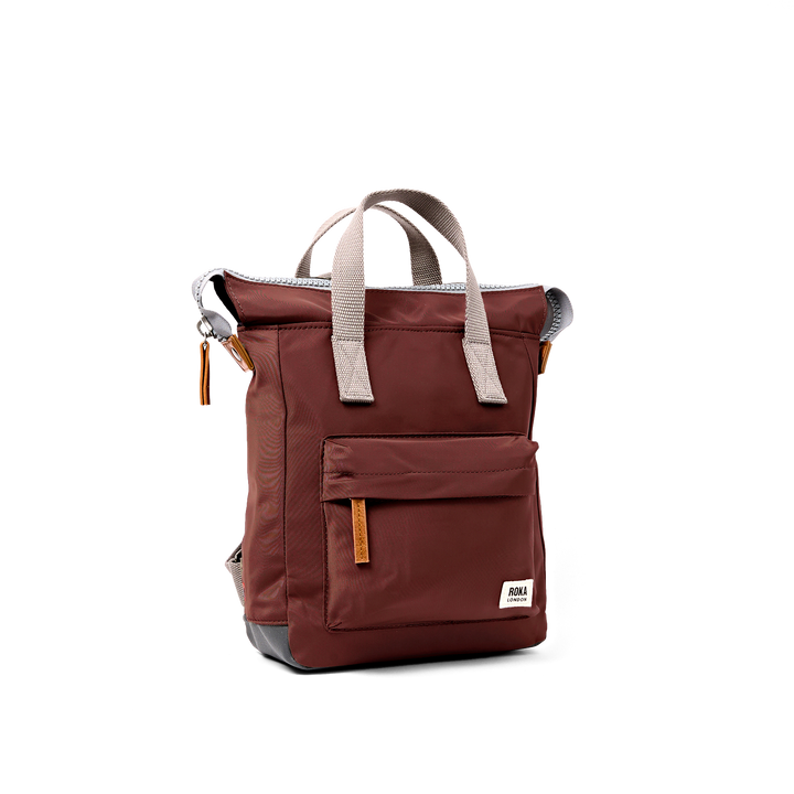 Bantry Backpack in Rocky Road