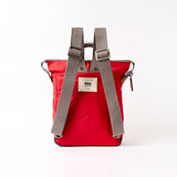Bantry Backpack in Scarlet