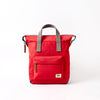 Bantry Backpack in Scarlet