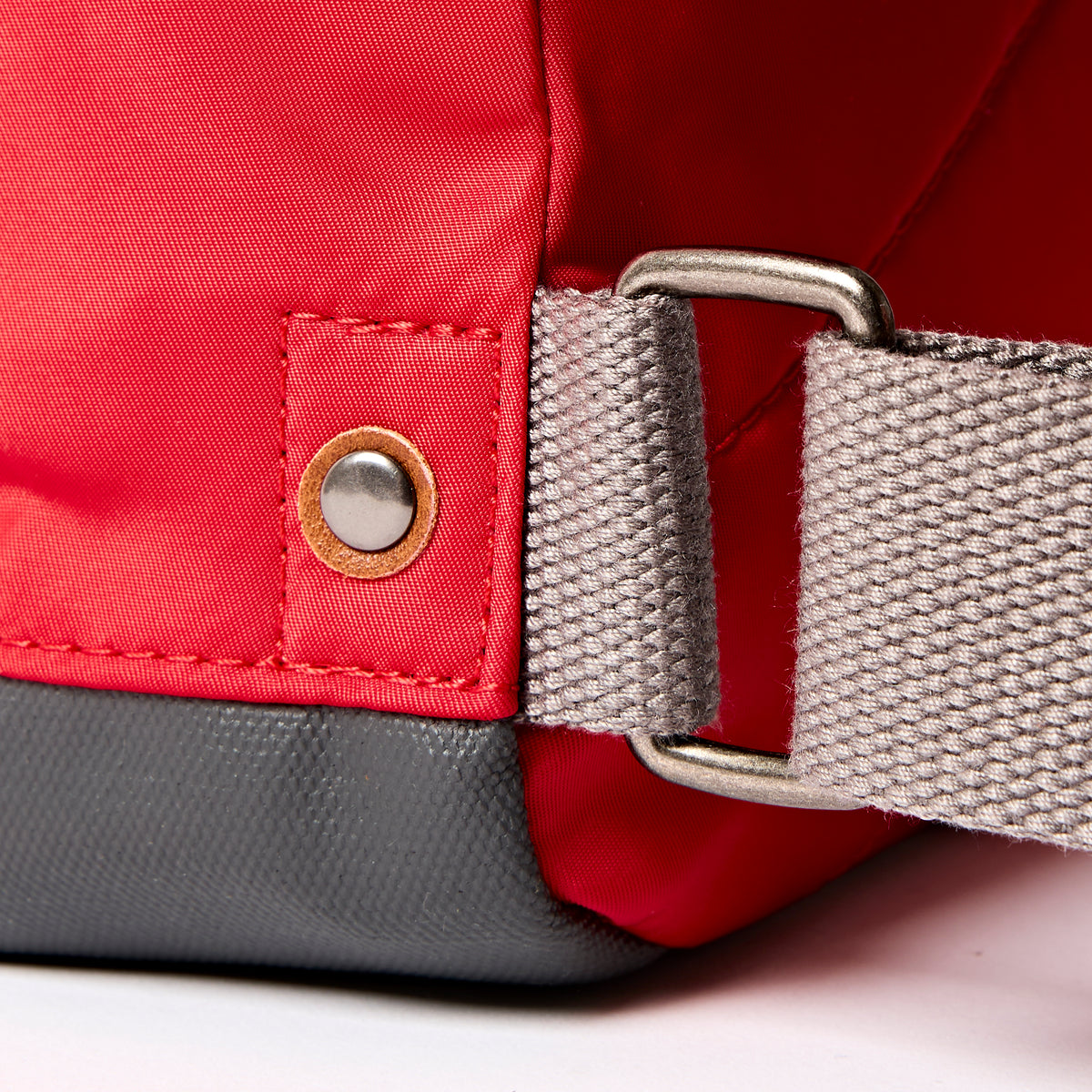 Bantry Backpack in Scarlet