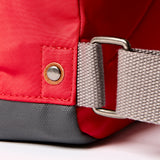 Bantry Backpack in Scarlet