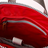 Bantry Backpack in Scarlet