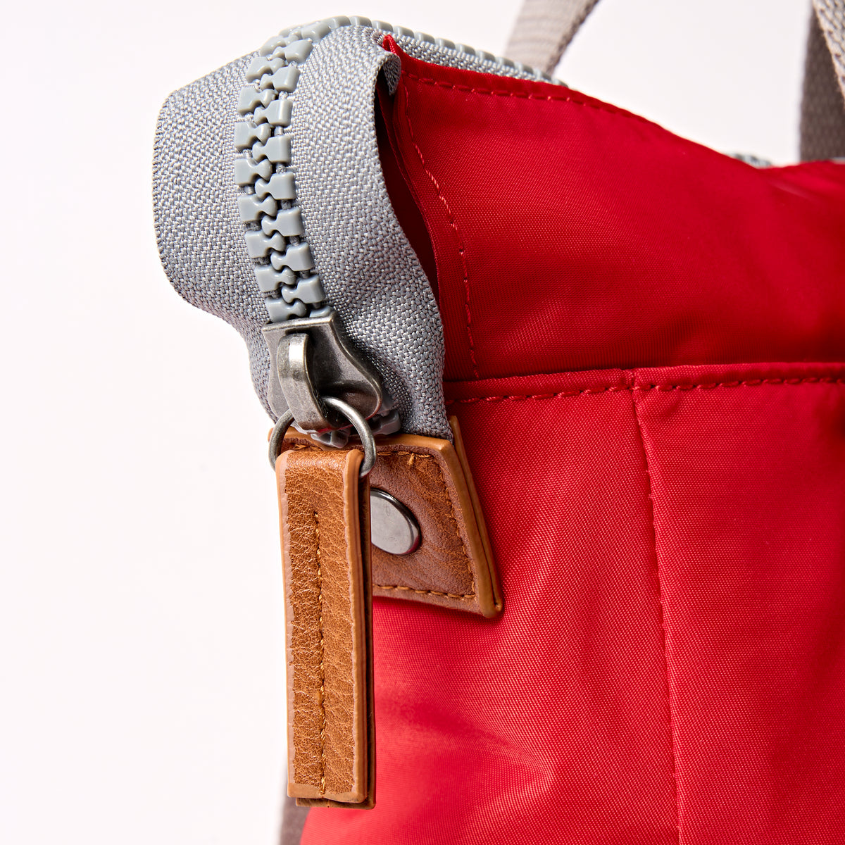 Bantry Backpack in Scarlet