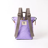 Bantry Backpack in Thistle Bloom