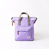 Bantry Backpack in Thistle Bloom