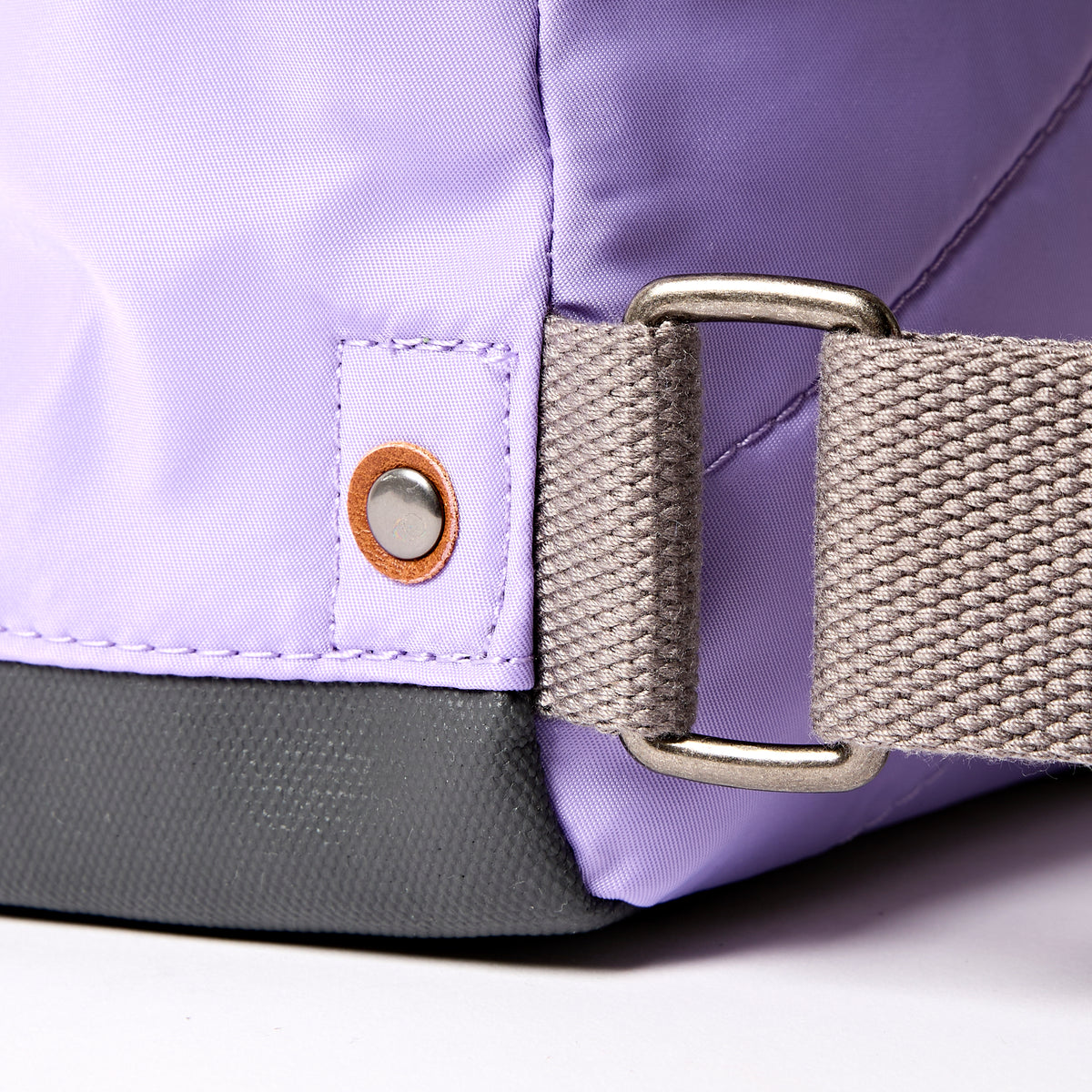 Bantry Backpack in Thistle Bloom